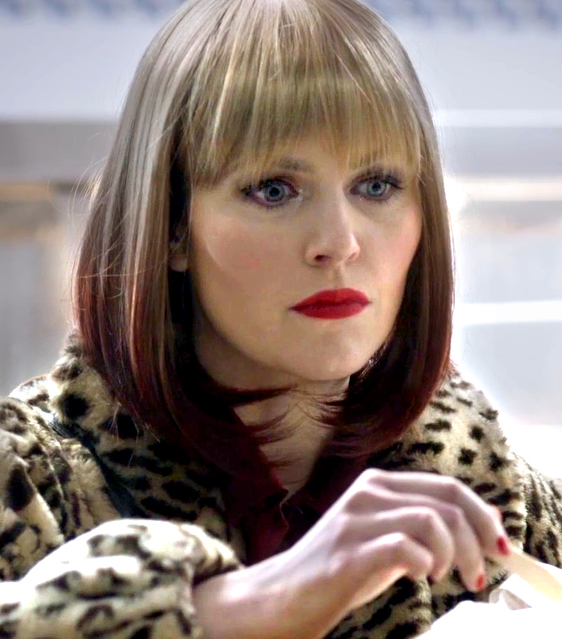 Faowler How Old Is Francesca Fowler? Age, Birthday & Zodiac | HotBirthdays ...