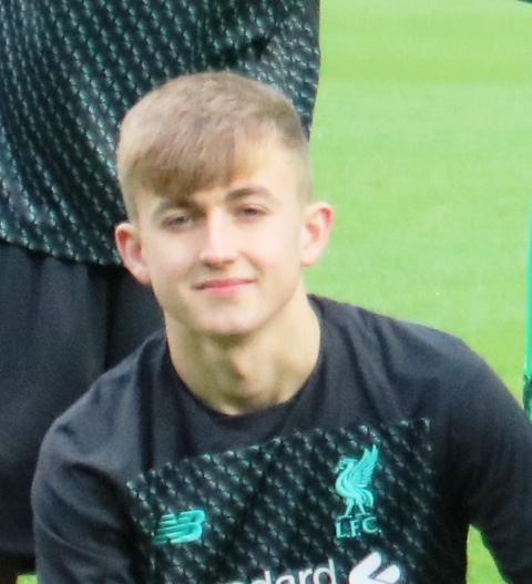 Jake Cain - Footballers, Age 24 | HotBirthdays