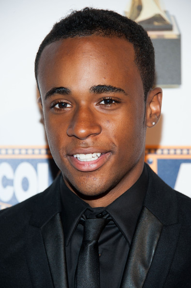 How Old Is Khylin Rhambo? Age, Birthday & Zodiac | HotBirthdays ...