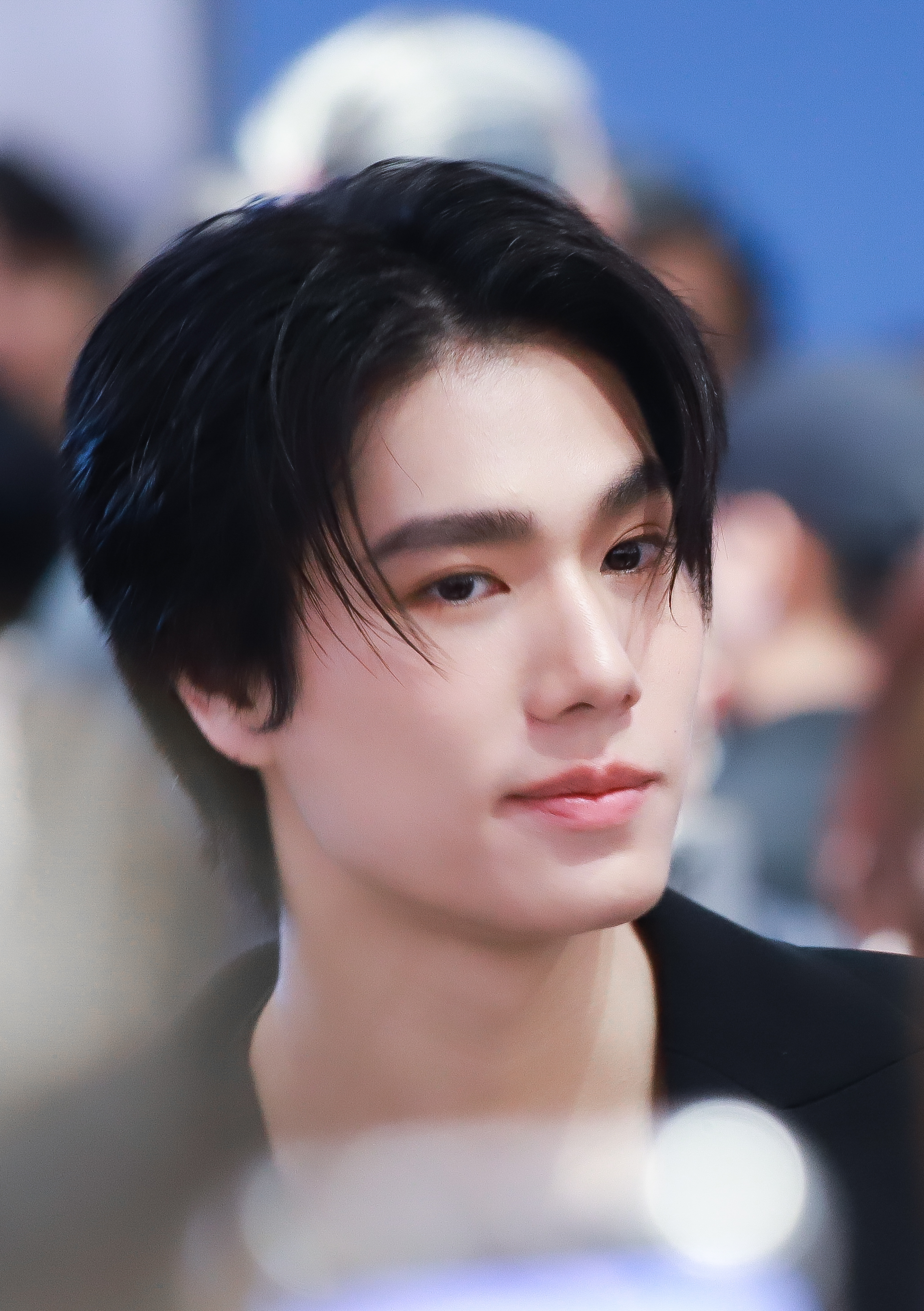 How Old Is Phuwin Tangsakyuen? Age, Birthday & Zodiac | HotBirthdays ...