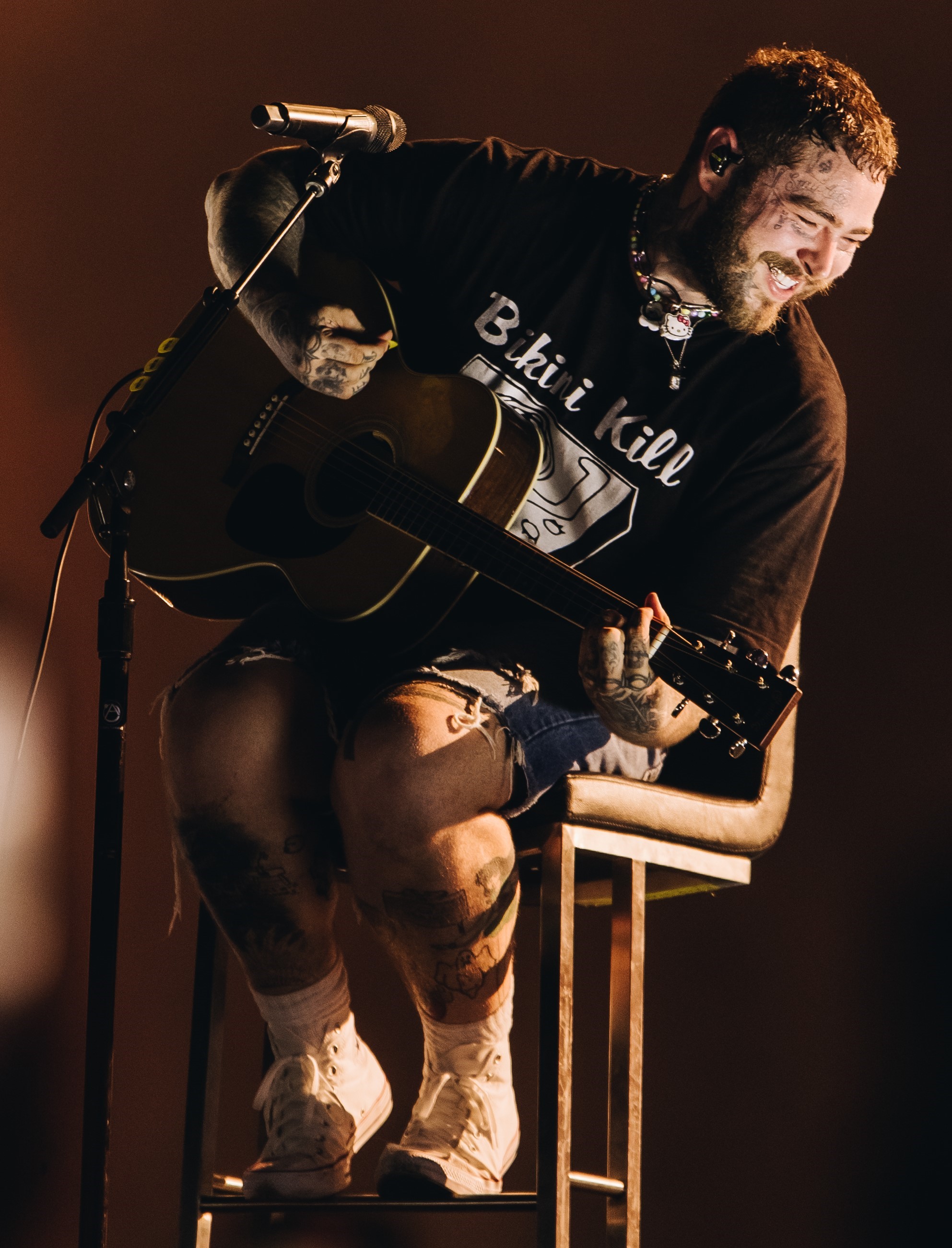 Rick Post How Old Is Post Malone? Age, Birthday & Zodiac | HotBirthdays ...